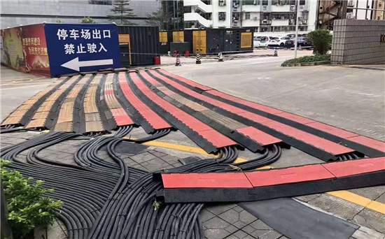 娄底发电机组电缆选型完整具体步骤（工程通用标准流程）